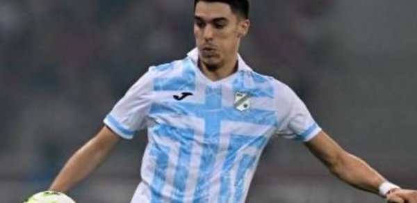 “Fənərbağça” xorvatiyalı futbolçunu heyətinə qatır