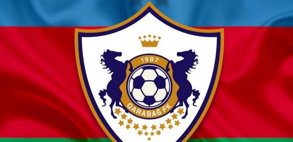 “Qarabağ” klubu dünya reytinqində daha üç pillə gerilədi