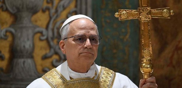 Roma Papası Ermənistan və Azərbaycanın sülh bəyannaməsi imzalamasını alqışlayıb