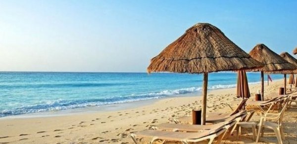 Abşeron çimərliklərində gözlənilən hava şəraiti açıqlanıb
