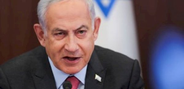 Netanyahu Qəzzada sülh üçün şərtini açıqladı