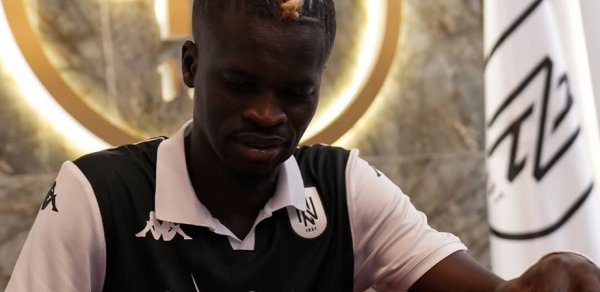 “Neftçi” Mali millisinin futbolçusunu transfer etdi