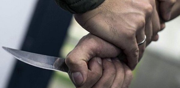 Quba sakini bıçaqlandı