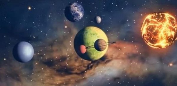 "30 yaşdan sonra bürcünüzün xarakterini daşımırsınız" - Astroloqdan AÇIQLAMA