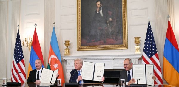 “Azerbaijan” və “Ilham Aliyev” həştəqləri “X” sosial şəbəkəsinin trendində!