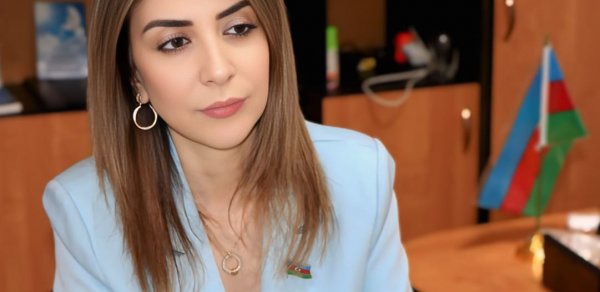 “Vaşinqton görüşü Azərbaycan və Ermənistan üçün yeni başlanğıcın təməlini qoydu” - Deputat