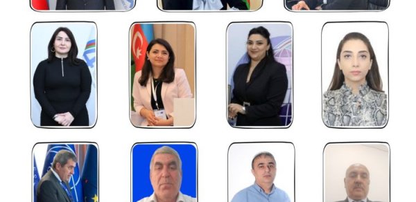 Tanınmış iqtisadçı alimlər bir arada – AQC-də Elmi-Metodiki Şura yaradılıb