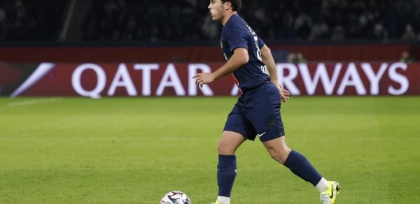 PSJ-nin futbolçusu UEFA Superkuboku oyununu buraxacaq