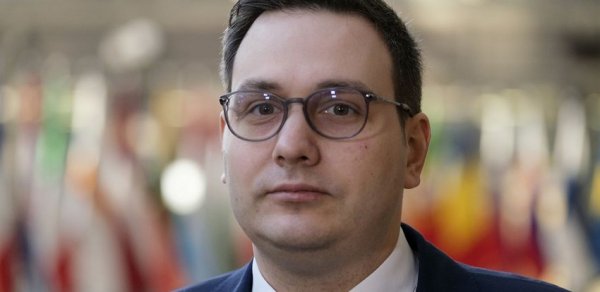 Çexiya XİN başçısı Ukraynada səfərdədir