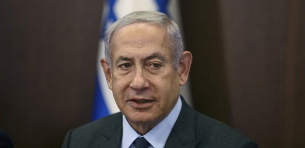 Netanyaһu: İsrail Qəzzada һərbi kampaniyanın sonuna yaxınlaşır