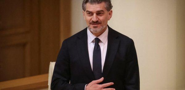 Gürcüstan Prezidenti sabah Türkiyəyə səfər edəcək