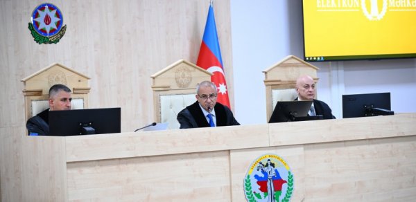 Əsirlikdə və girovluqda işgəncələrə məruz qalmış azərbaycanlılar məhkəmədə ifadə veriblər