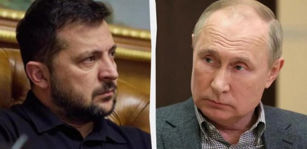 Zelenski: Rusiya atəşkəsə yox, yeni hücumlara hazırlaşır