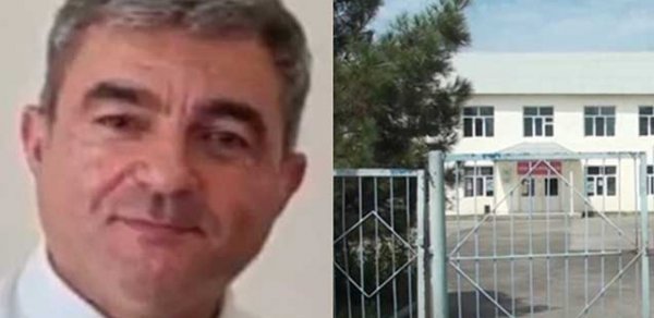 Səsyazısı yayılan direktor işdən çıxarıldı - Kənddəki yeganə bağça bağlandı - VİDEO