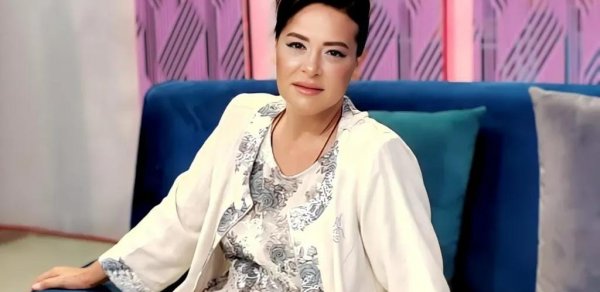 "Anka quşu kimi küllərimdən yenidən doğuram" - Əməkdar artist 