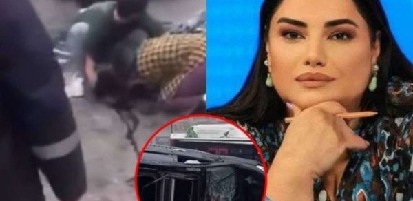 Aytən Səfərovaya cinayət işi açıldı