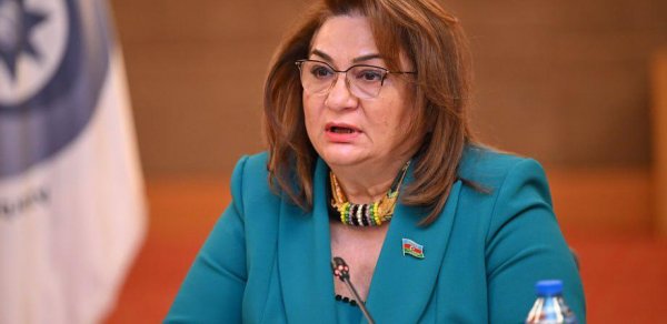 Prezidentdən Hicran Hüseynova  ilə bağlı SƏRƏNCAM