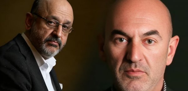 İlqar Muradov ad gününü səhnədə onunla qeyd edəcək