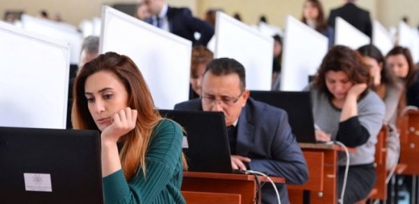 Müəllimlərin serifikasiyasının müsahibə mərhələsinin keçiriləcəyi tarix məlum olub