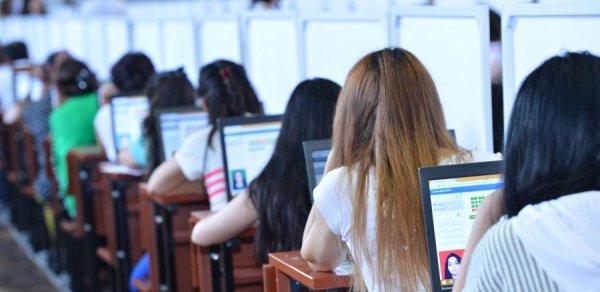 İki mindən artıq müəllim sertifikasiya imtahanında keçid balını toplamadı