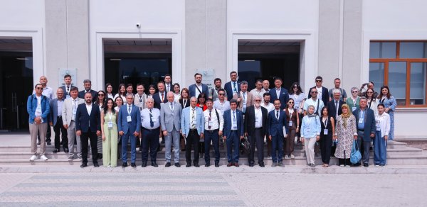 Qarabağ Universiteti 7-ci Türkoloji Yay Məktəbinə ev sahibliyi edir - FOTOLAR