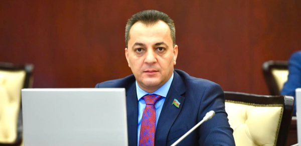 “Donald Tramp Nobel Sülh Mükafatına layiqdir” - Deputat