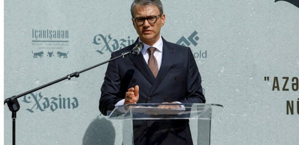 Zakir İbrahimov nazir təyin olunur?