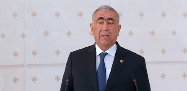 Saleh Məmmədov idarə rəisini işdən çıxardı