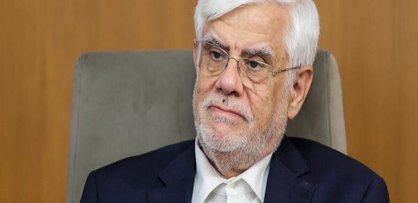 İran vitse-prezidenti: Münasib şərtlər altında ABŞ-la birbaşa danışıqlar apara bilərik