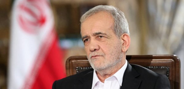 Pezeşkian Ermənistana 3 günlük səfər edəcək