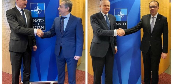 NATO Azərbaycan və Ermənistanla sıx əməkdaşlığı davam etdirəcək