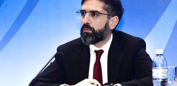AFFA prezidenti: "Qarabağ"a yeni qələbələr diləyirəm"
