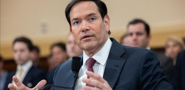 Rubio: Alyaskadakı görüş “tanışlıq” xarakteri daşıyacaq