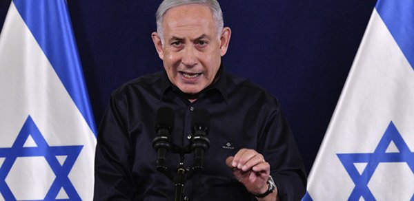 Netanyahu İran xalqına müraciət edib: Mən sizinləyəm!