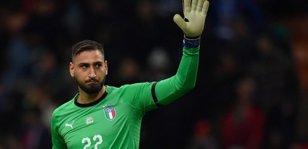 Donnarumma PSJ-dən ayrıldı