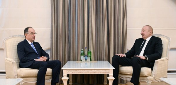 "Azərbaycanla Ermənistanın sülh bəyannaməsi imzalaması əməkdaşlığa yol açan tarixi mərhələdir"