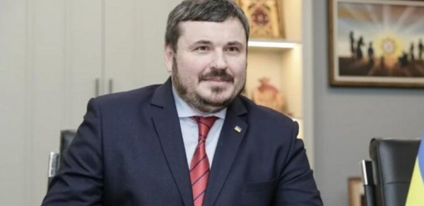 Ukrayna səfiri: Kiyev növbəti yardıma görə Azərbaycana minnətdardır