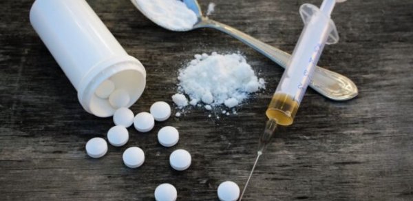 Azərbaycanda narkomanların sayı artıb - Rəsmi statistika