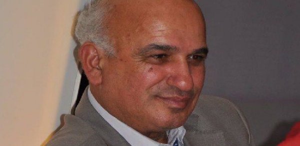 Kəramət Şükürovun küçədə meyiti tapıldı