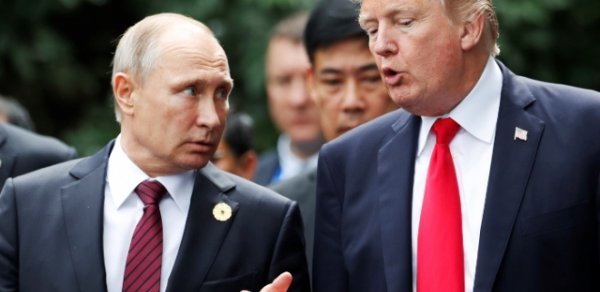Tramp Putinlə Alyaskada nə danışacağını açıqlayıb
