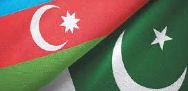 Azərbaycan XİN Pakistanın Müstəqillik Gününü təbrik edib
