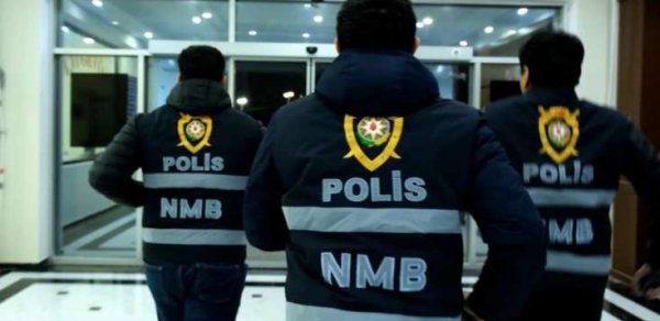 Bu rayonda əməliyyat keçirildi - Saxlanılan var