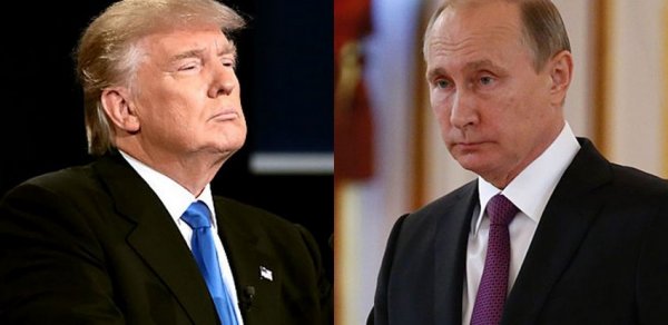 KİV: Tramp Putinlə görüşündə ərazi məsələsini qaldırmaq niyyətində deyil