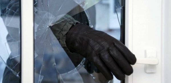 Marketdən lotoreya biletləri oğurlayan şəxs saxlanıldı