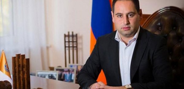Ermənistanlı nazir: Azərbaycanla kommunikasiyaların açılması ilə bağlı işçi qrupları yaradılacaq