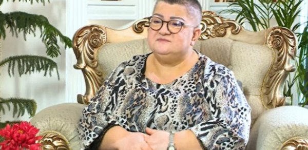 "Namiq Qaraçuxurluya vəsiyyət etmişəm ki..." Könül Xasıyeva