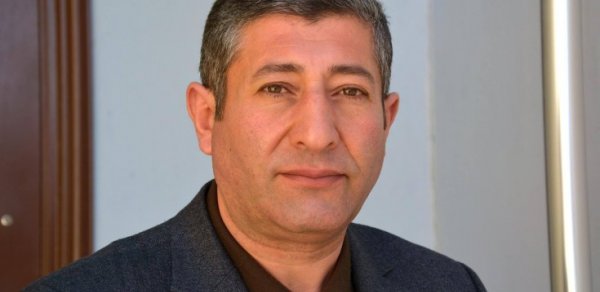 Vüqar Tapdıqlı vəfat etdi