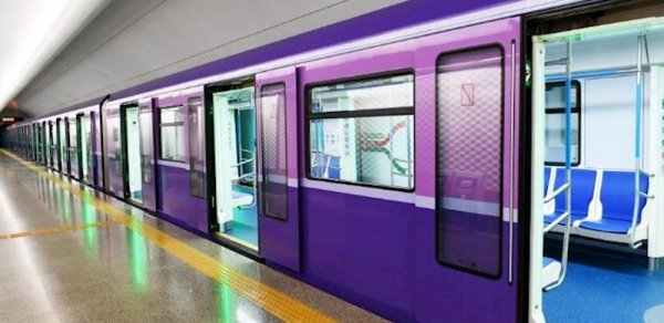 Metronun "Cəfər Cabbarlı-Nizami" xəttində tunelin inşasına hazırlıq işləri başlayır