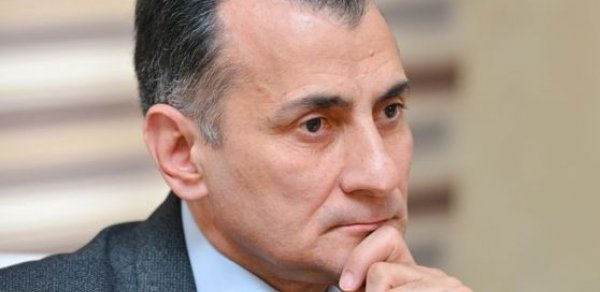 Rusiya azad deyil, müstəqil deyil - Mirşahin Ağayev yazır