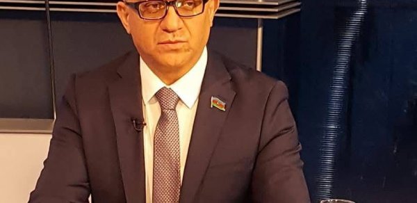“Propaqanda itlərini Azərbaycanın üstünə qısqırdanlar bilməlidirlər ki…” - Deputat